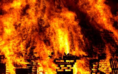 Lithium-Ion Battery Fire Safety: Charging Tips for Fire Prevention Week