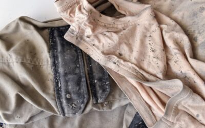 How to Get Smoke Smell Off Your Clothes (2025 Guide): Fire Damage Clothing Restoration Tips