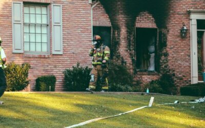 What Is the Cost of Restoring Your House After a House Fire?