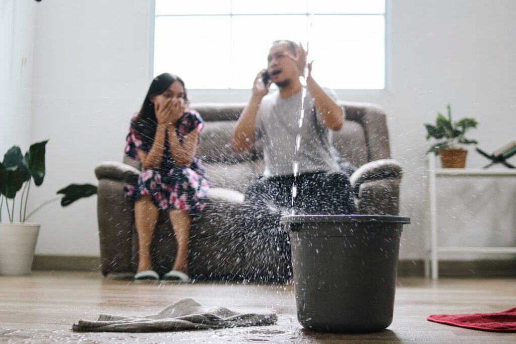 best home restoration service in Central Alberta