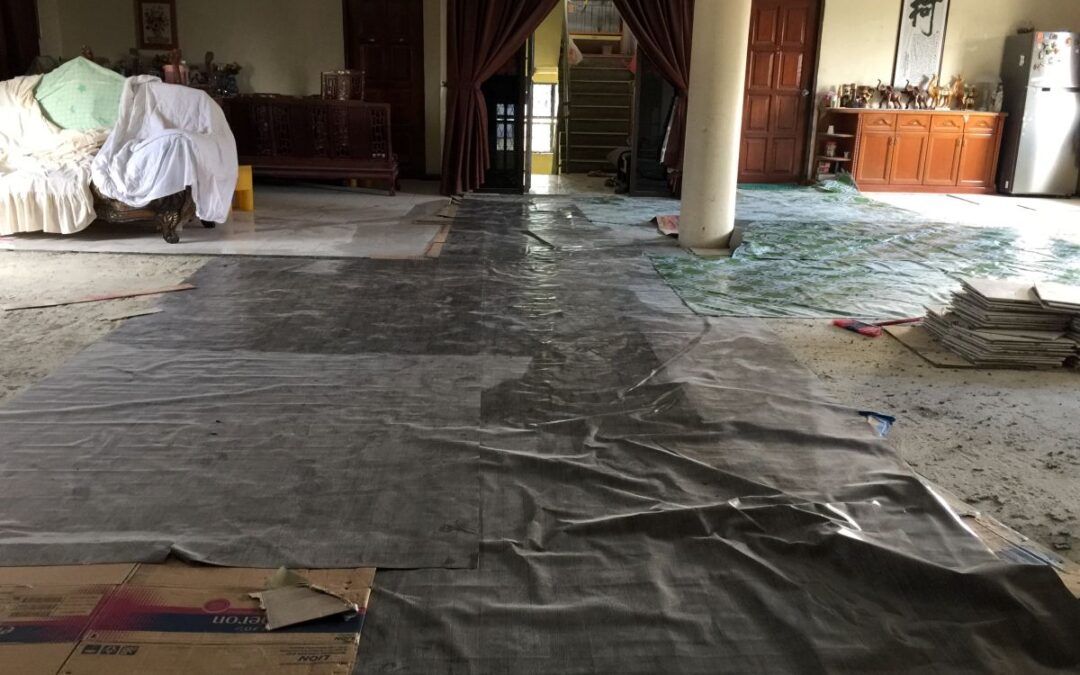 The True Cost of Water Damage Restoration in Canada in 2025