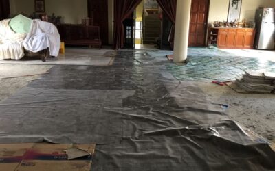 The True Cost of Water Damage Restoration in Canada in 2025