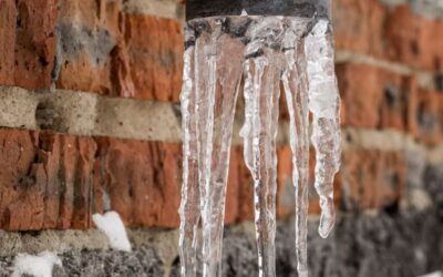 Ice Dams in Central Alberta: Why They Form and How to Prevent Leaks