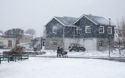 How to Prepare Your Home for a Major Storm in Alberta