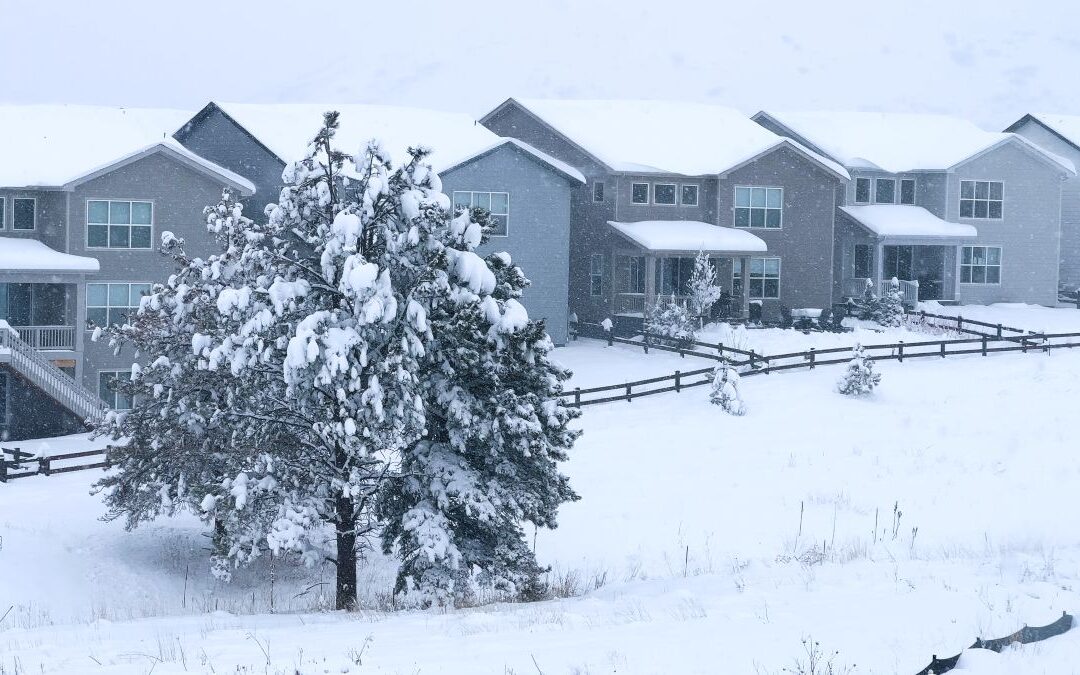 How to File a Property Insurance Claim After a Disaster