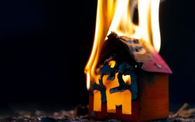 What to Expect During Fire Damage Restoration in Alberta
