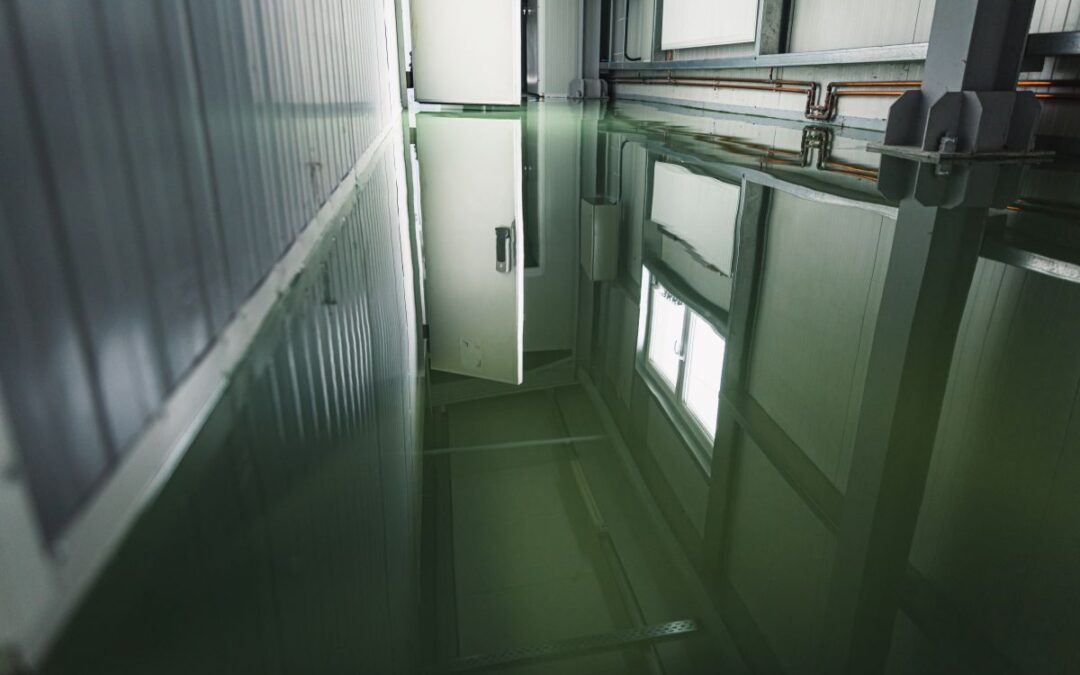 How to Prevent Basement Flooding in Central Alberta (2026 Guide)