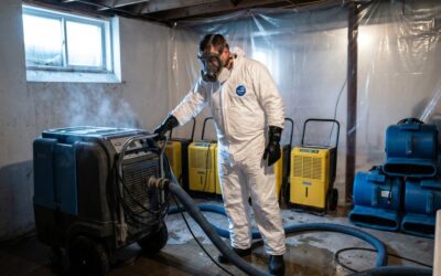 How Much Does Mould Remediation Cost in Central Alberta? (2026 Price Guide)