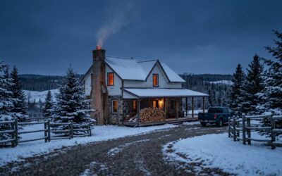 Chimney Fire Signs and Cleanup in Central Alberta: A 2026 Guide